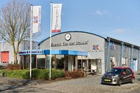 Huis & Hypotheek Groningen  logo