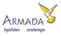 Armada Hypotheken en Verzekeringen logo