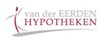 Van der Eerden Hypotheken logo