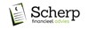 Scherp Financieel Advies logo