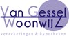 Van Gessel WoonwijZ logo
