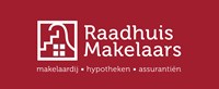 Raadhuis Makelaars logo