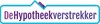 De Hypotheekverstrekker logo