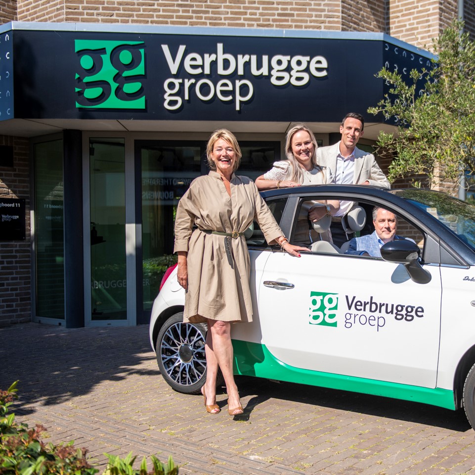 Verbrugge Groep - Raamsdonksveer