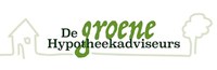 De Groene Hypotheekadviseurs Zaltbommel logo