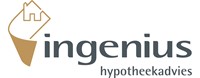Ingenius Hypotheekadvies logo