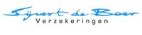 Sijvert de Boer Verzekeringen logo