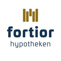 Fortior Hypotheken logo
