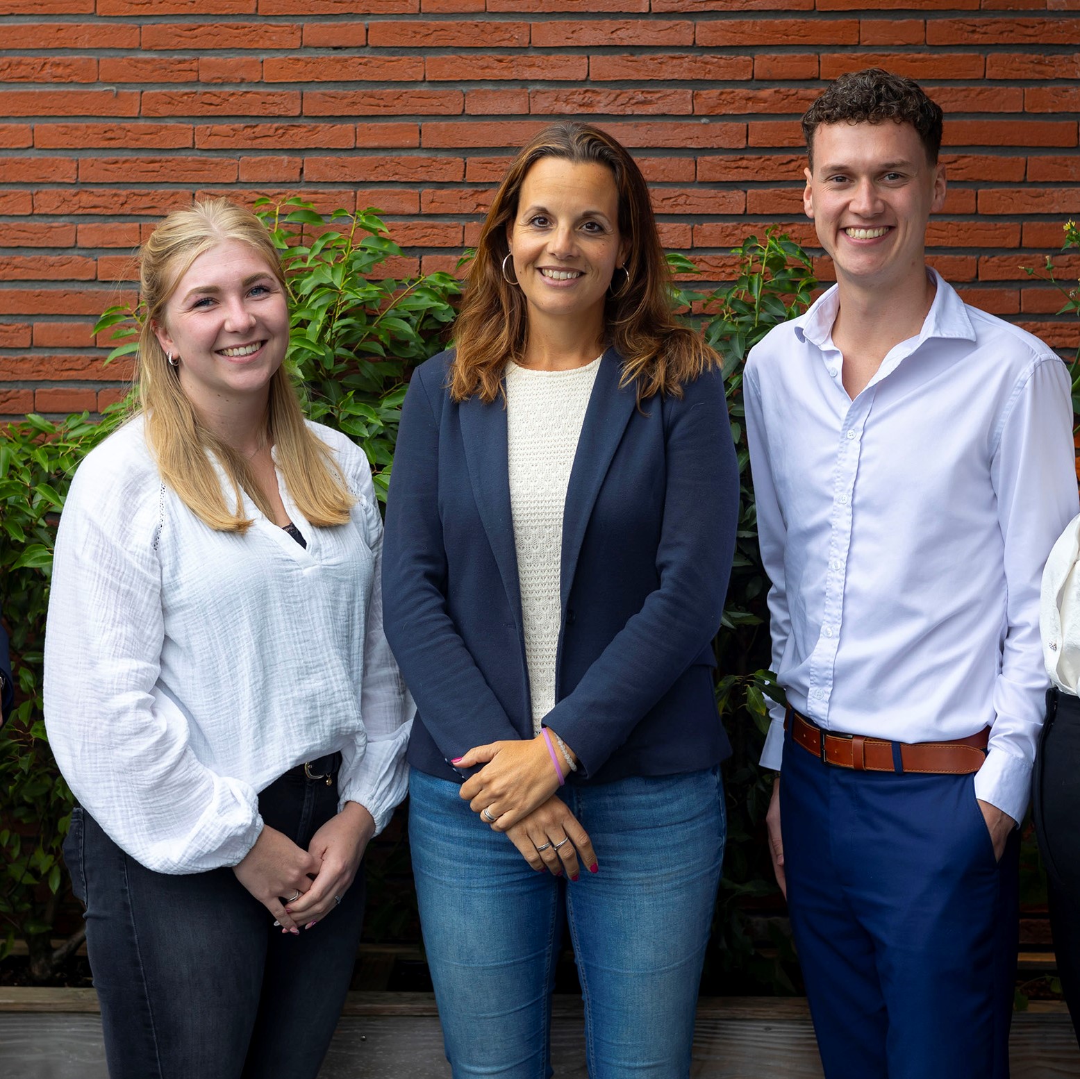 De Hypotheekshop Veenendaal