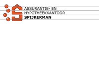 Assurantie- en Hypotheekkantoor Spijkerman logo