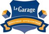 Hypotheek Adviescentrum Le Garage logo