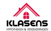 Klasens Hypotheken & Verzekeringen logo