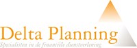 Delta Planning logo