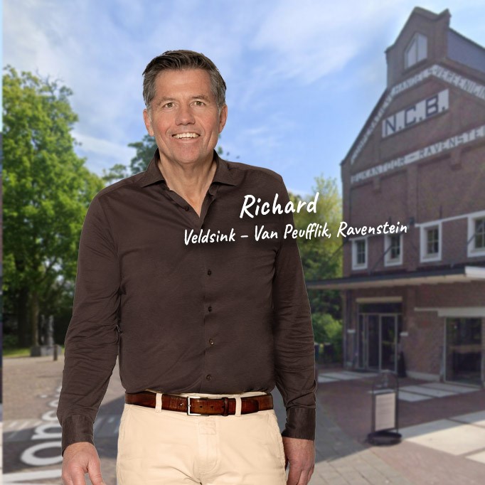 Veldsink - Van Peufflik