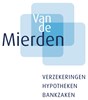 Van de Mierden-Yield BV logo