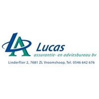 Assurantie- en adviesbureau Lucas B.V. logo