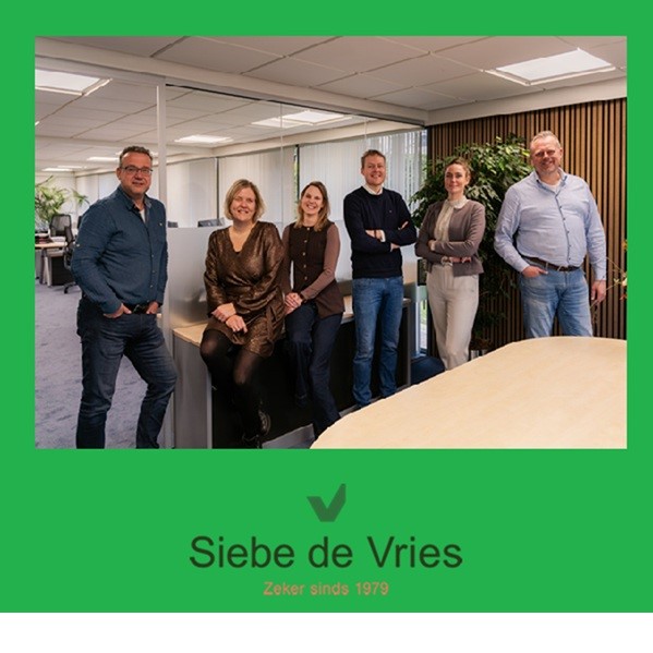 Siebe de Vries Verzekeringen en Advies