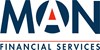 Man Financial Services logo