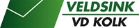 Veldsink - vd Kolk logo