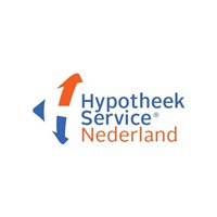 Hypotheek Service Nederland logo