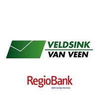 Veldsink – Van Veen logo