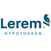 Lerem Hypotheken logo