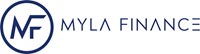 MYLA finance logo