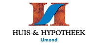 Huis & Hypotheek IJmond logo
