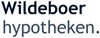 Wildeboer hypotheken logo
