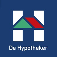 De Hypotheker Waalwijk logo