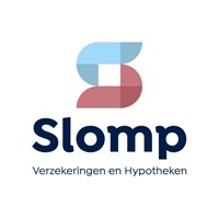 Slomp Verzekeringen en Hypotheken Hasselt logo
