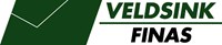 Veldsink - Finas logo