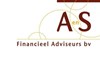 A en S Financieel Adviseurs Hilversum logo