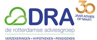 De Rotterdamse Adviesgroep (DRA) logo