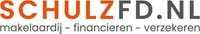 SCHULZ FD makelaardij, financieren en verzekeren logo