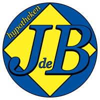 Joke de Boer Hypotheken logo