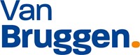Van Bruggen Leeuwarden logo