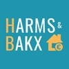 Harms & Bakx logo