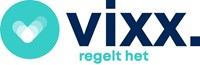 Vixx Maarssen logo