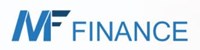 MF Finance logo