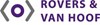 Rovers Van Hoof logo