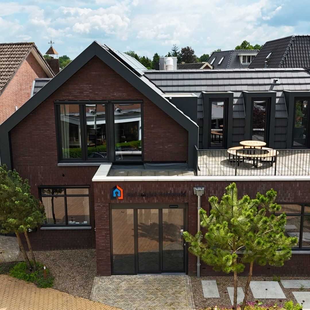 Hul Luigjes Hardeveld - Voorthuizen