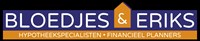 Bloedjes & Eriks Hypotheken en Financieel planners logo