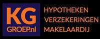 KG Financiële adviezen & verzekeringen logo