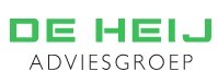 De Heij Adviesgroep logo