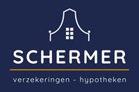 Schermer Verzekeringen logo