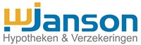 Wim Janson Hypotheken & Verzekeringen logo