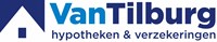 Van Tilburg Hypotheken & Verzekeringen logo