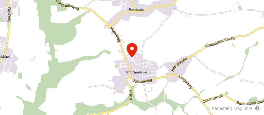 Locatie van Riemersma Makelaardij & Taxaties