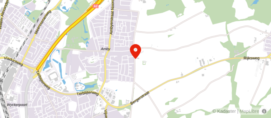 Locatie van WijnandsTilli Assurantiën en Makelaardij